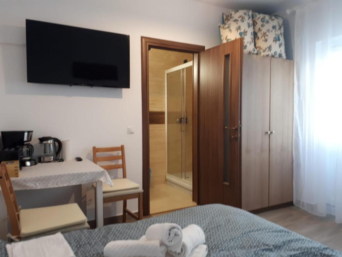 Hunyadi Budget Ciresica Sibiu Dış mekan fotoğraf