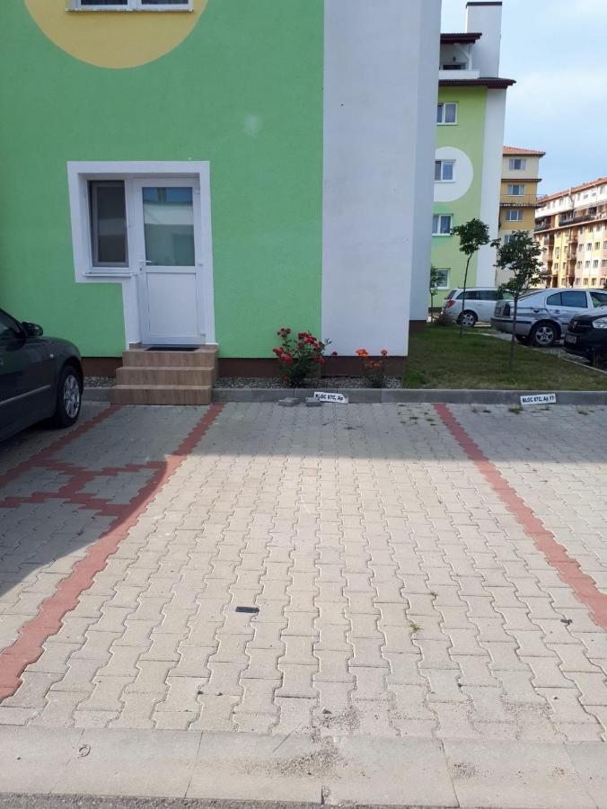 Hunyadi Budget Ciresica Sibiu Dış mekan fotoğraf